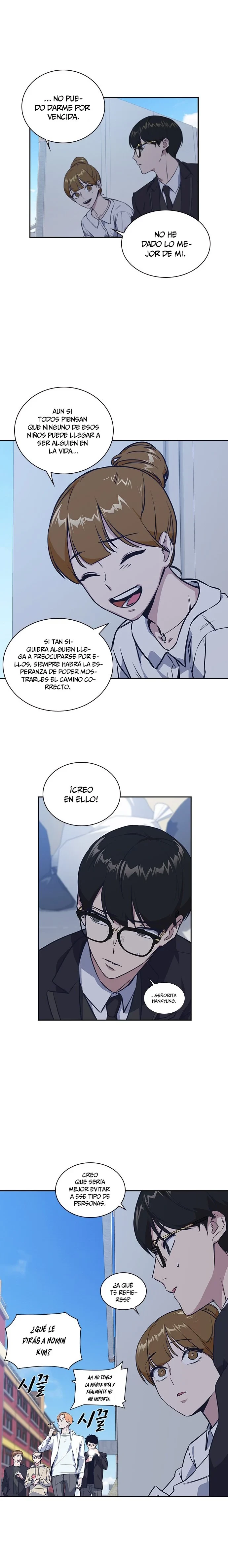 Grupo de Estudio capítulo 1 página 22