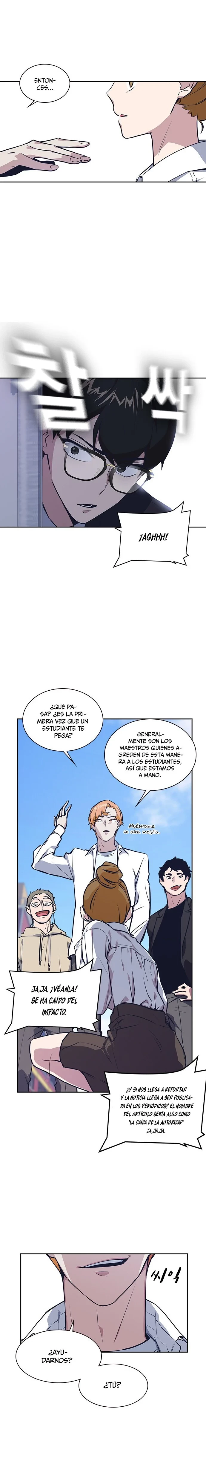 Grupo de Estudio capítulo 1 página 26