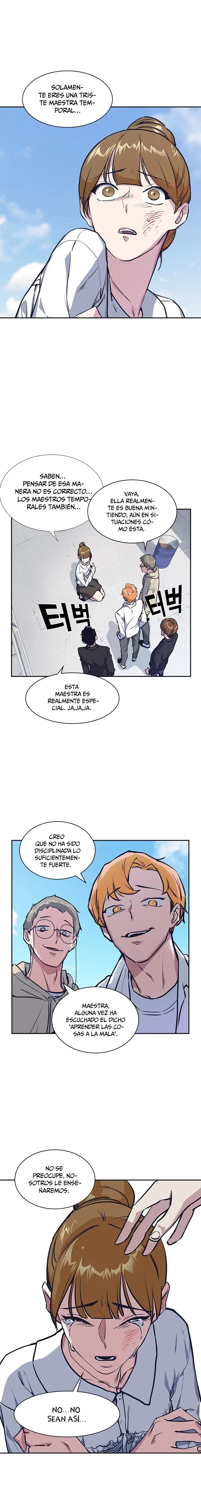 Grupo de Estudio capítulo 1 página 27