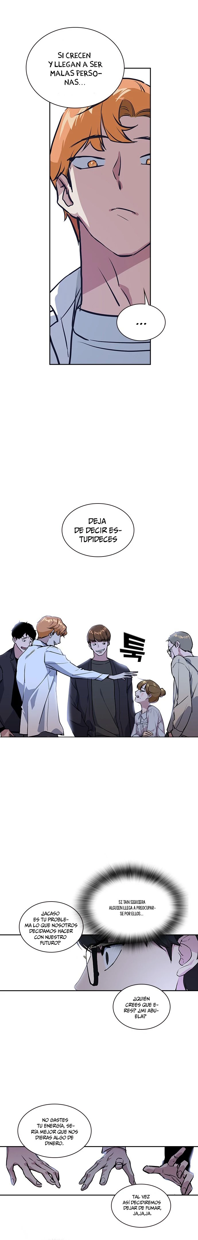 Grupo de Estudio capítulo 1 página 28