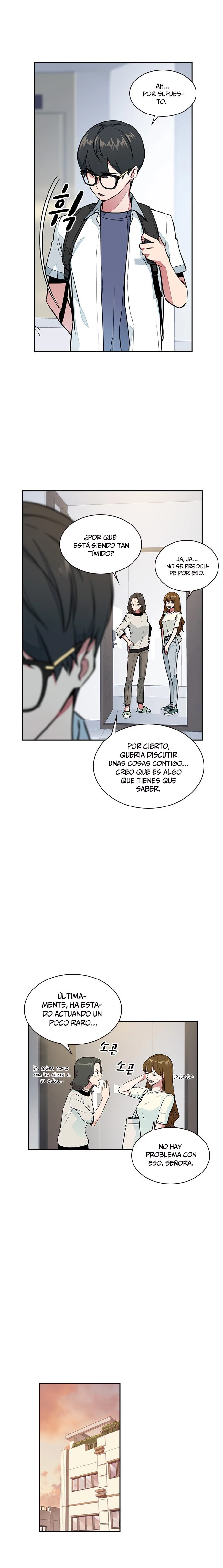 Grupo de Estudio capítulo 1 página 3
