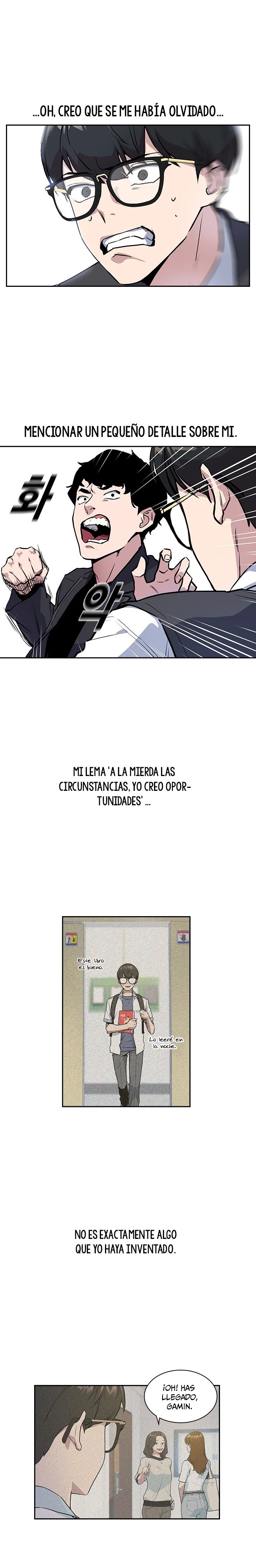 Grupo de Estudio capítulo 1 página 32