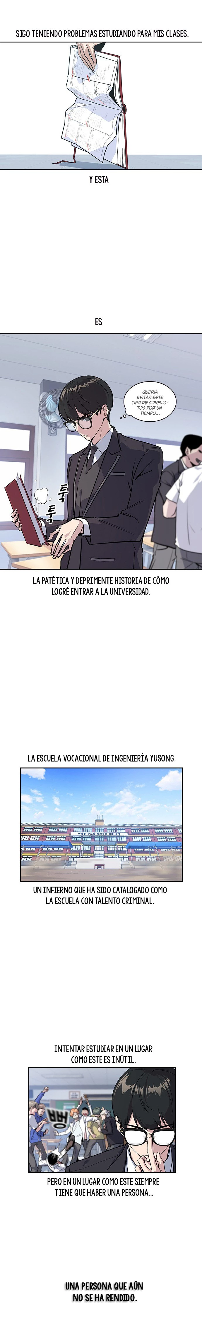 Grupo de Estudio capítulo 1 página 7