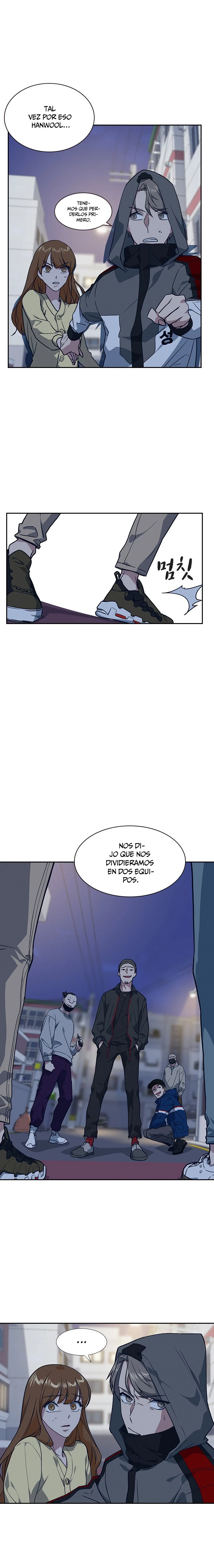 Grupo de Estudio capítulo 10 página 18