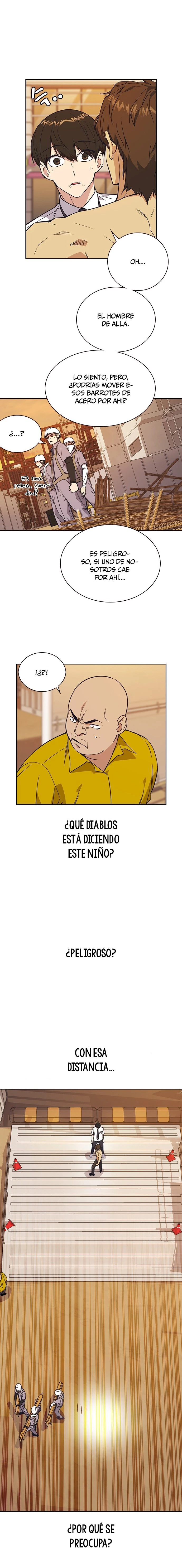 Grupo de Estudio capítulo 100 página 19