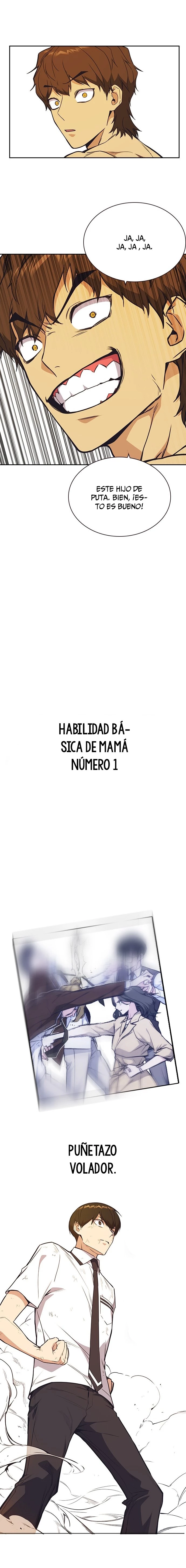 Grupo de Estudio capítulo 100 página 20