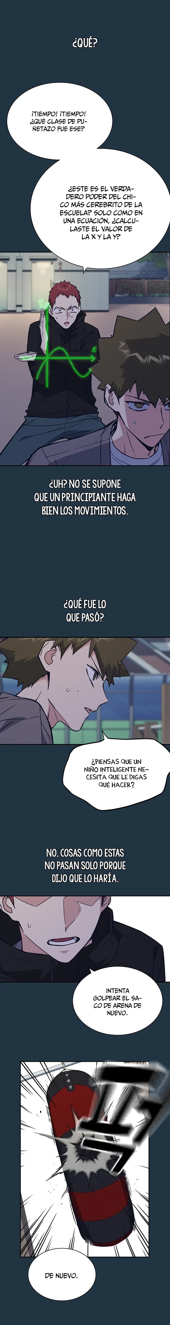 Grupo de Estudio capítulo 100 página 6