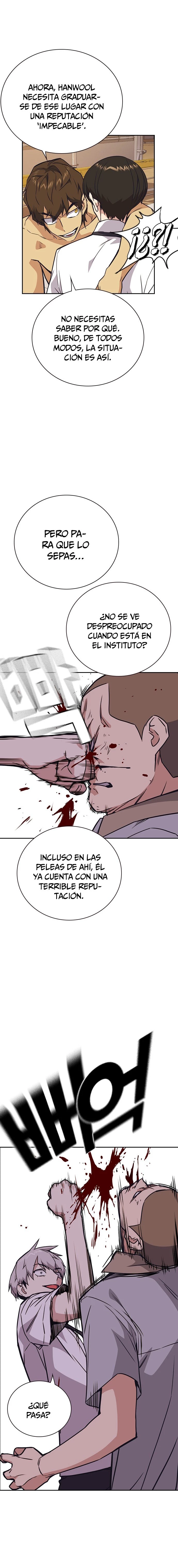 Grupo de Estudio capítulo 101 página 11
