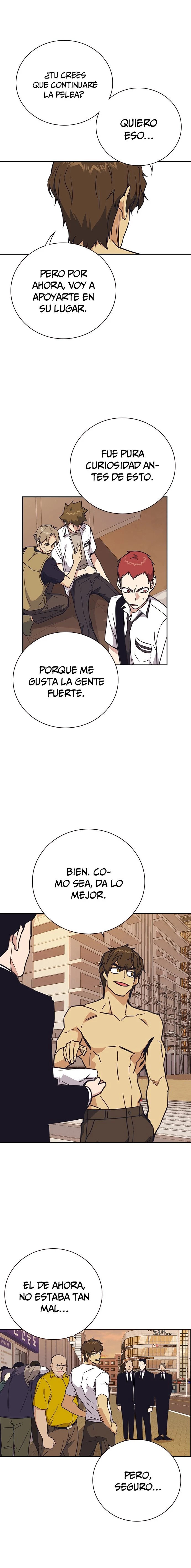 Grupo de Estudio capítulo 101 página 17