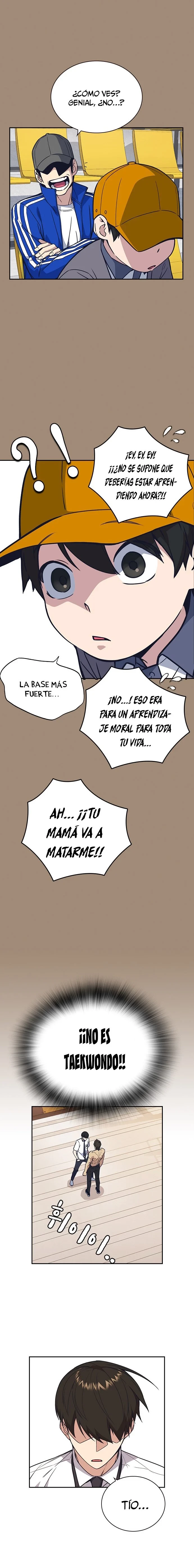 Grupo de Estudio capítulo 101 página 3