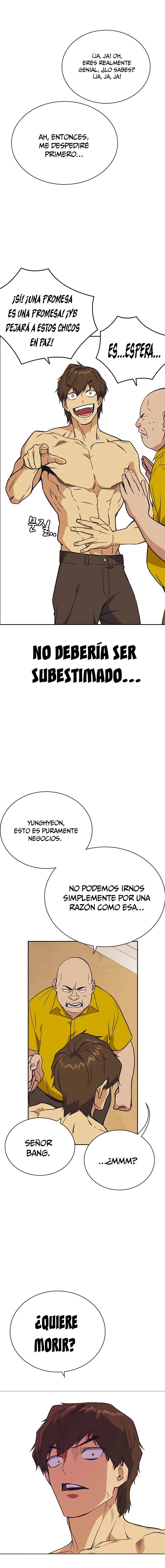 Grupo de Estudio capítulo 101 página 9