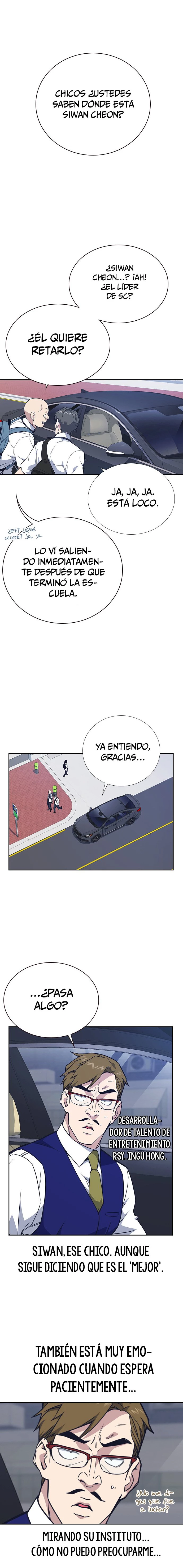 Grupo de Estudio capítulo 103 página 1