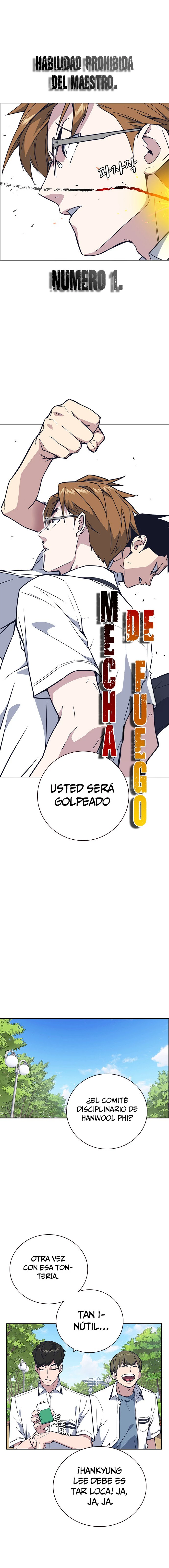 Grupo de Estudio capítulo 103 página 7
