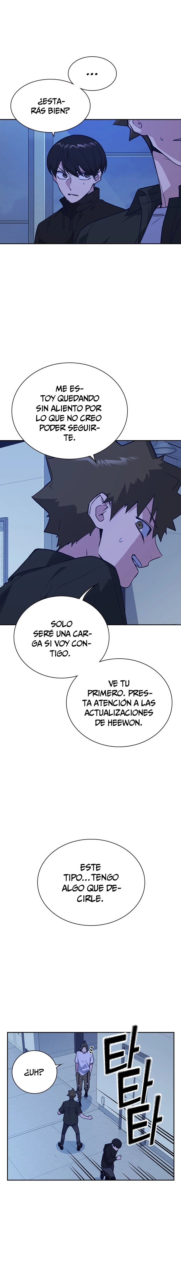 Grupo de Estudio capítulo 107 página 16