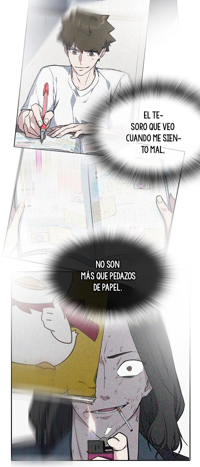 Grupo de Estudio capítulo 107 página 23
