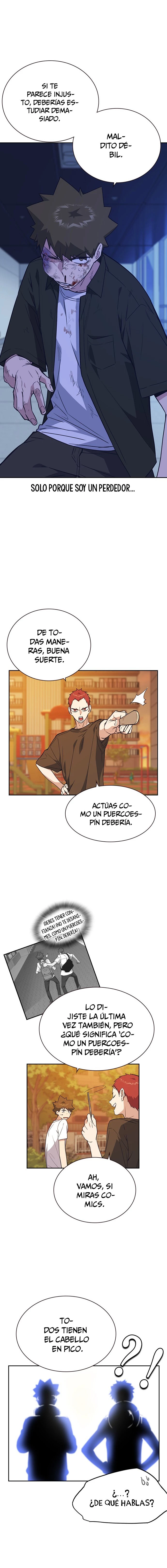 Grupo de Estudio capítulo 108 página 20