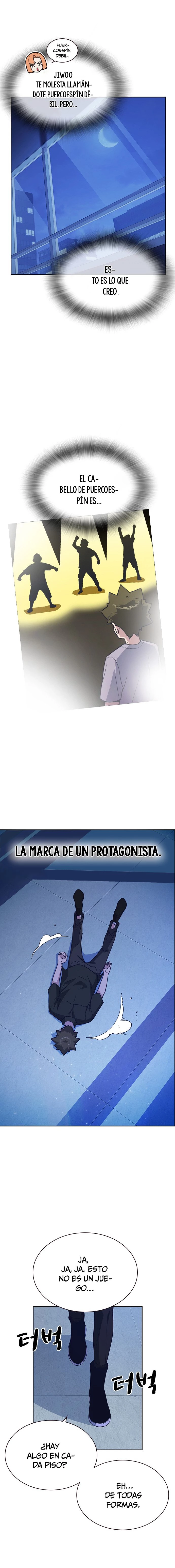Grupo de Estudio capítulo 108 página 21