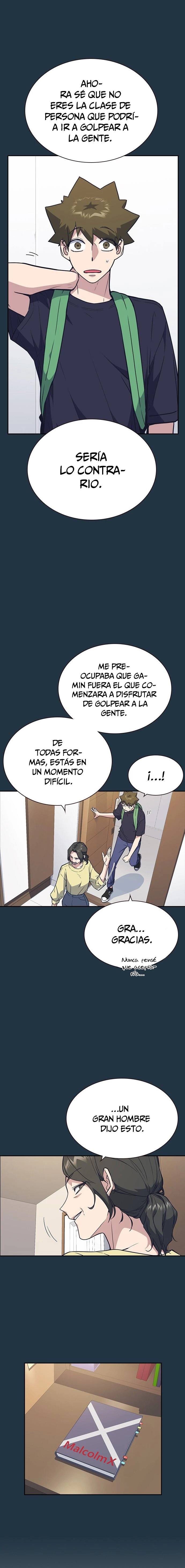 Grupo de Estudio capítulo 108 página 3