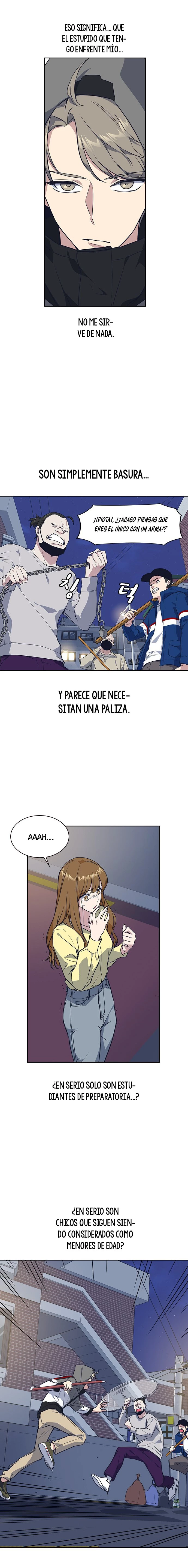 Grupo de Estudio capítulo 11 página 6