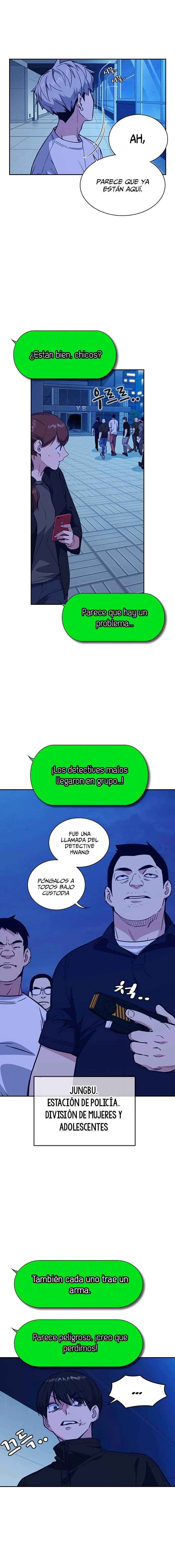 Grupo de Estudio capítulo 114 página 14