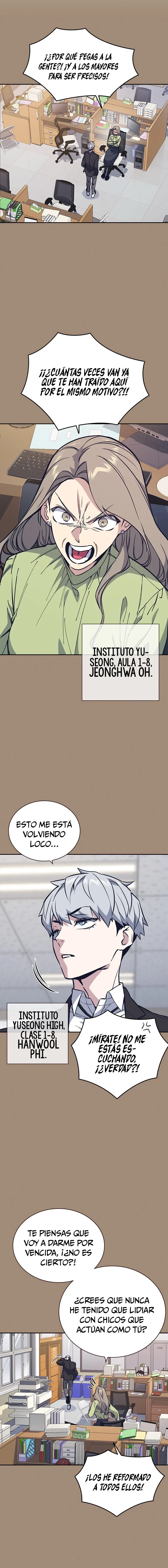 Grupo de Estudio capítulo 116 página 15