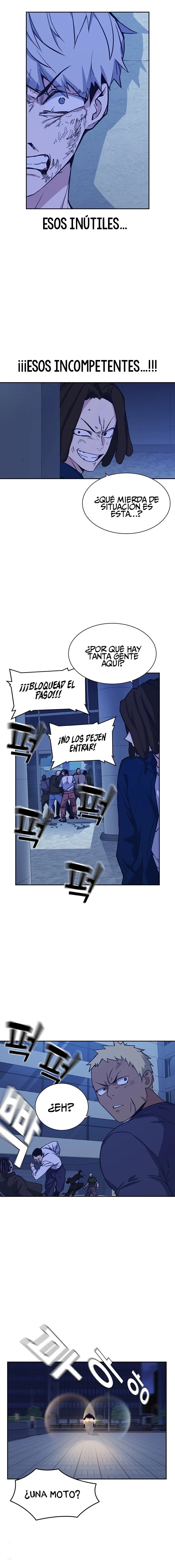 Grupo de Estudio capítulo 116 página 20