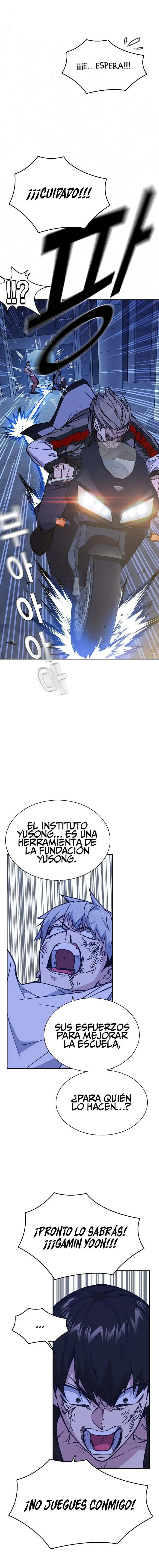 Grupo de Estudio capítulo 116 página 21