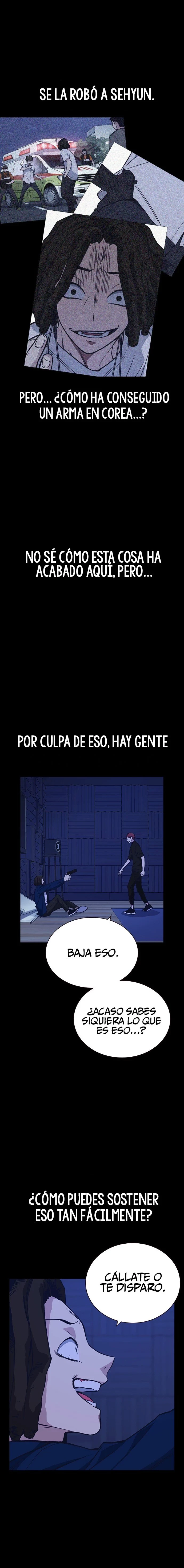 Grupo de Estudio capítulo 116 página 6
