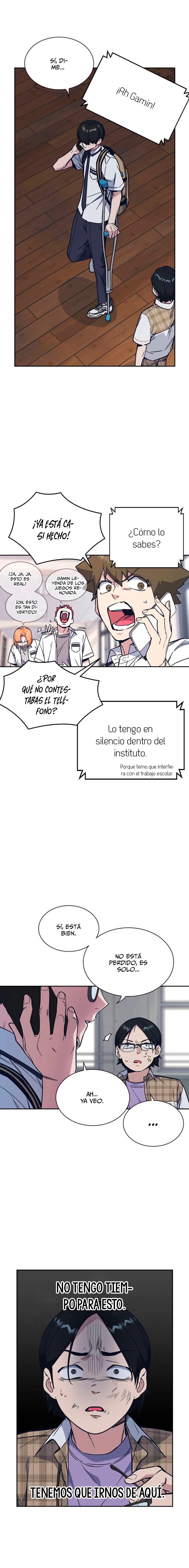 Grupo de Estudio capítulo 122 página 19