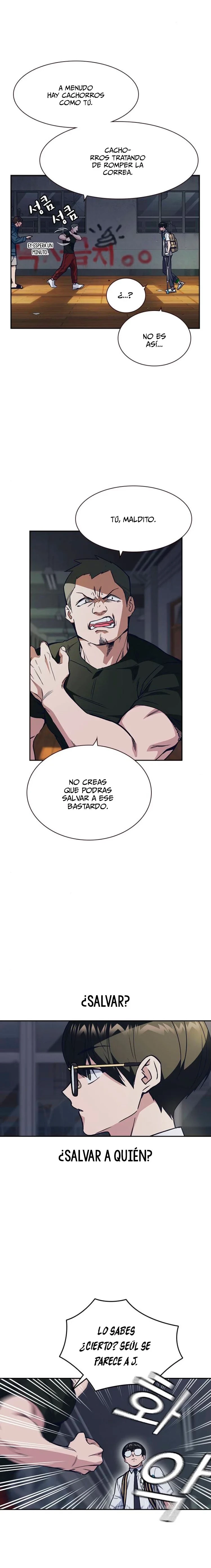 Grupo de Estudio capítulo 122 página 7