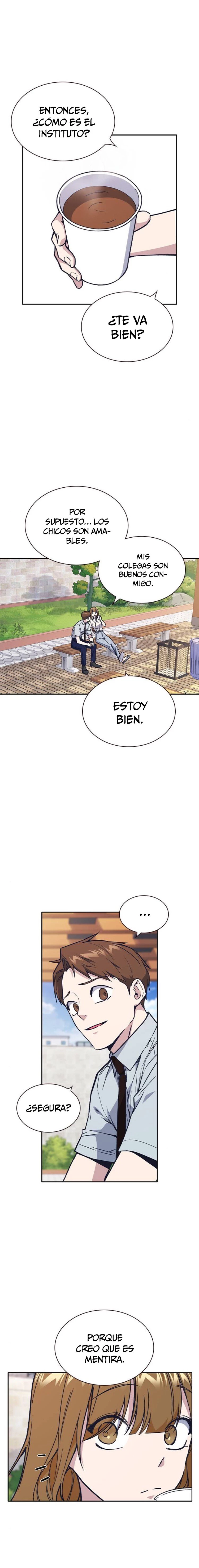 Grupo de Estudio capítulo 124 página 1