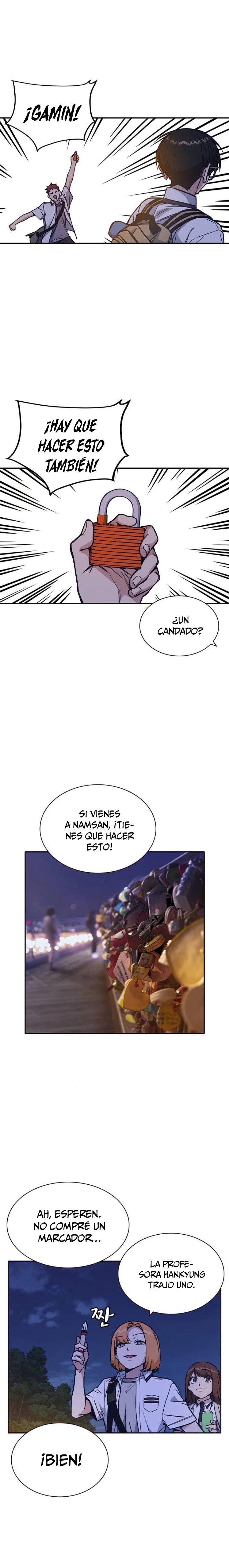 Grupo de Estudio capítulo 124 página 17