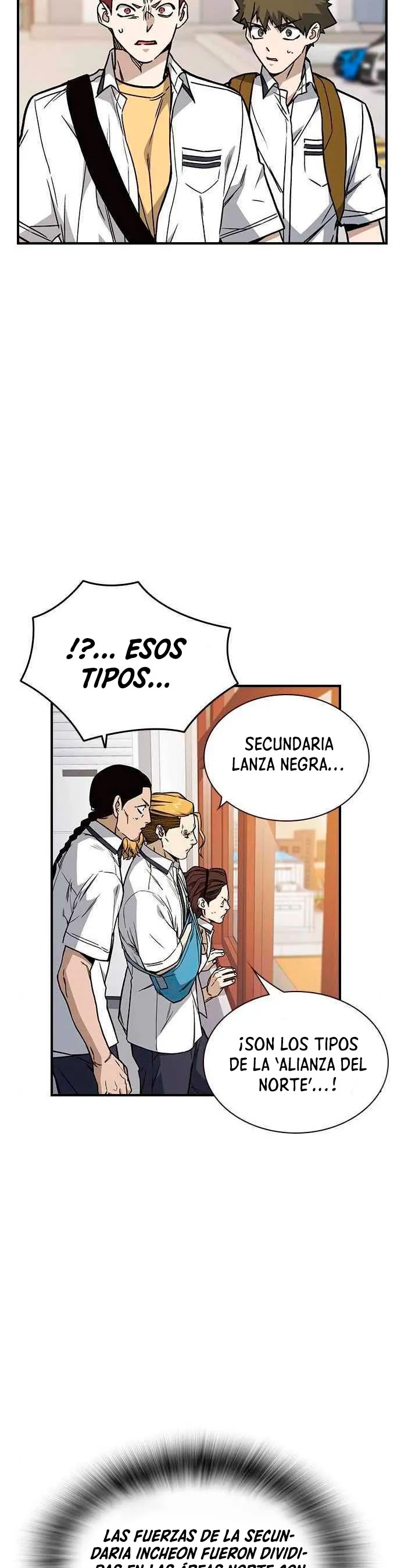 Grupo de Estudio capítulo 127 página 10