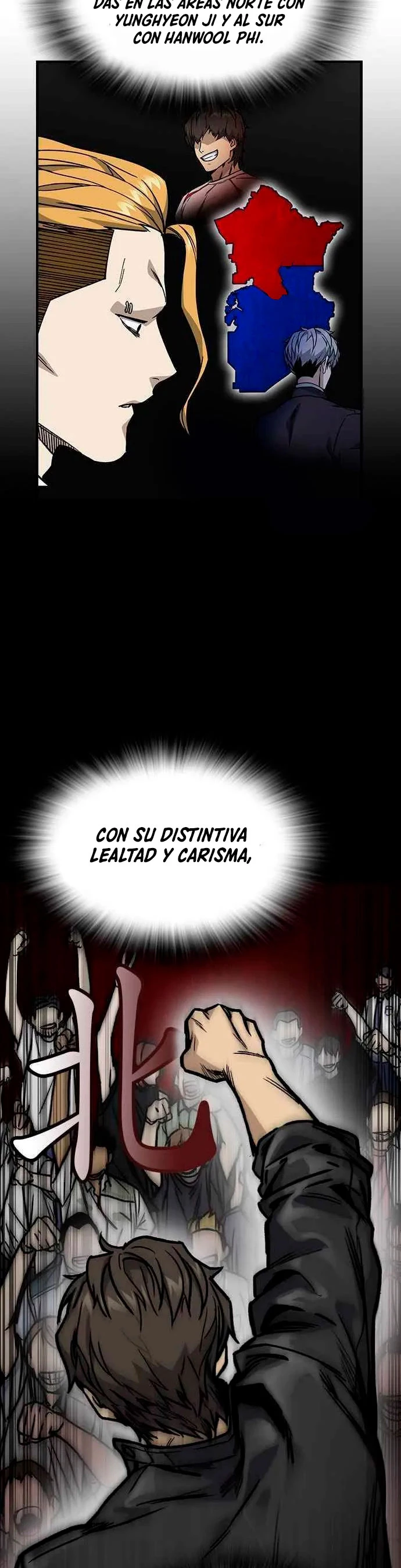Grupo de Estudio capítulo 127 página 11