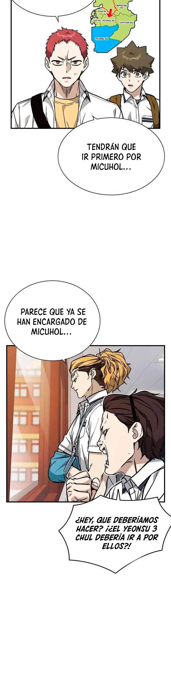 Grupo de Estudio capítulo 127 página 14
