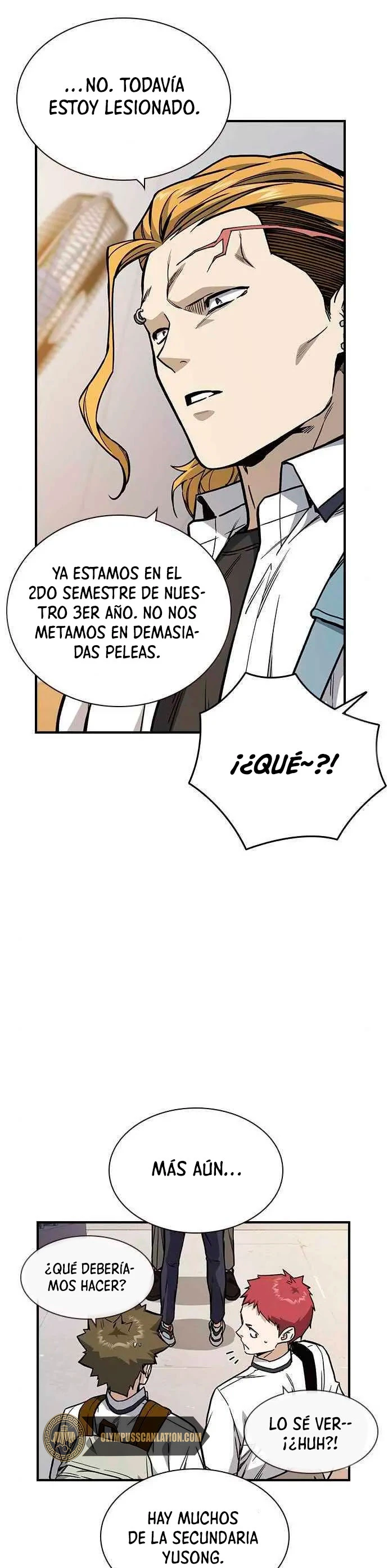 Grupo de Estudio capítulo 127 página 15