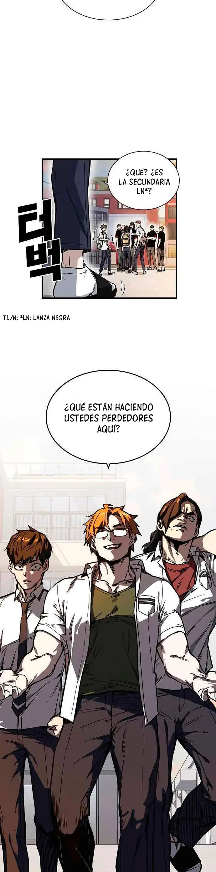 Grupo de Estudio capítulo 127 página 16