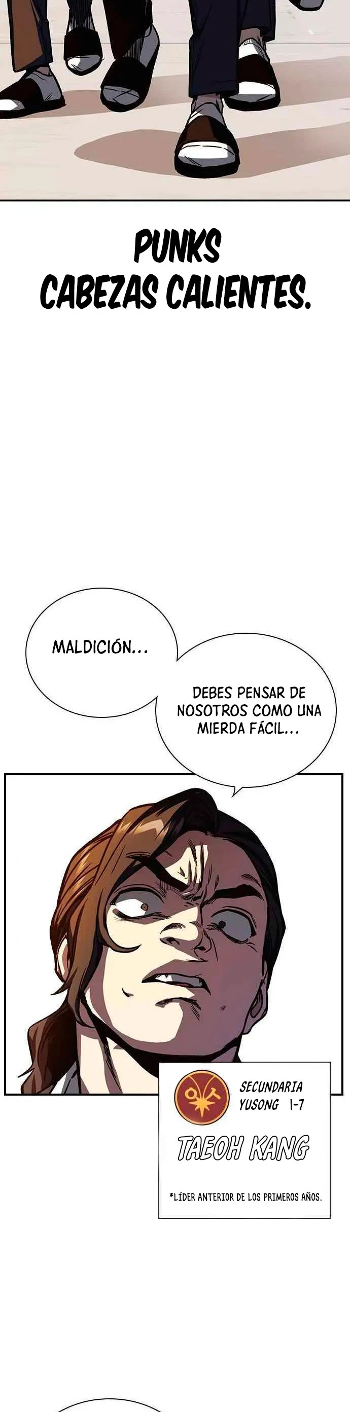 Grupo de Estudio capítulo 127 página 17