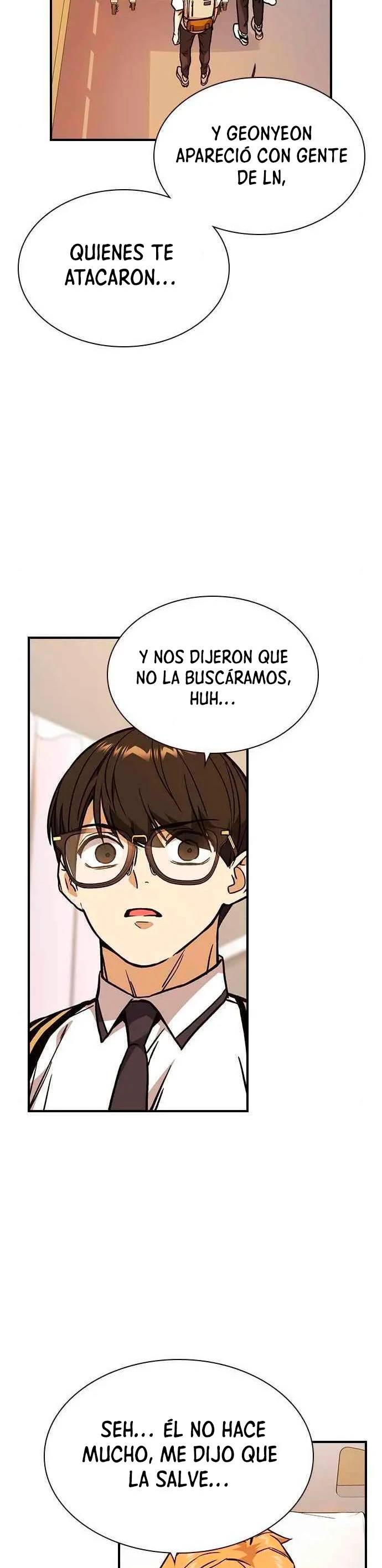 Grupo de Estudio capítulo 127 página 29