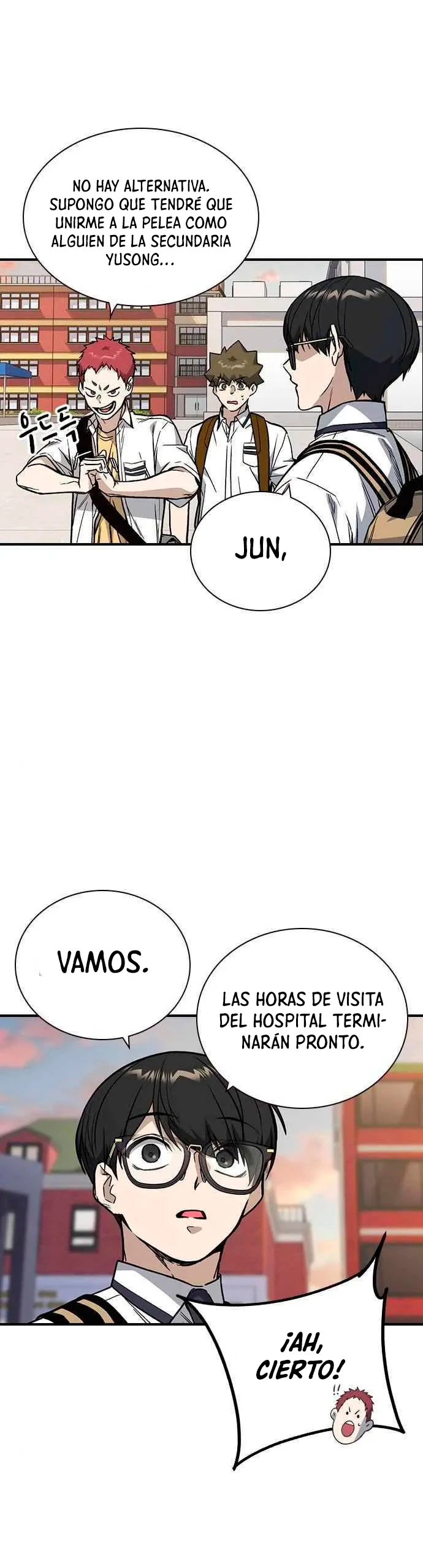 Grupo de Estudio capítulo 127 página 31