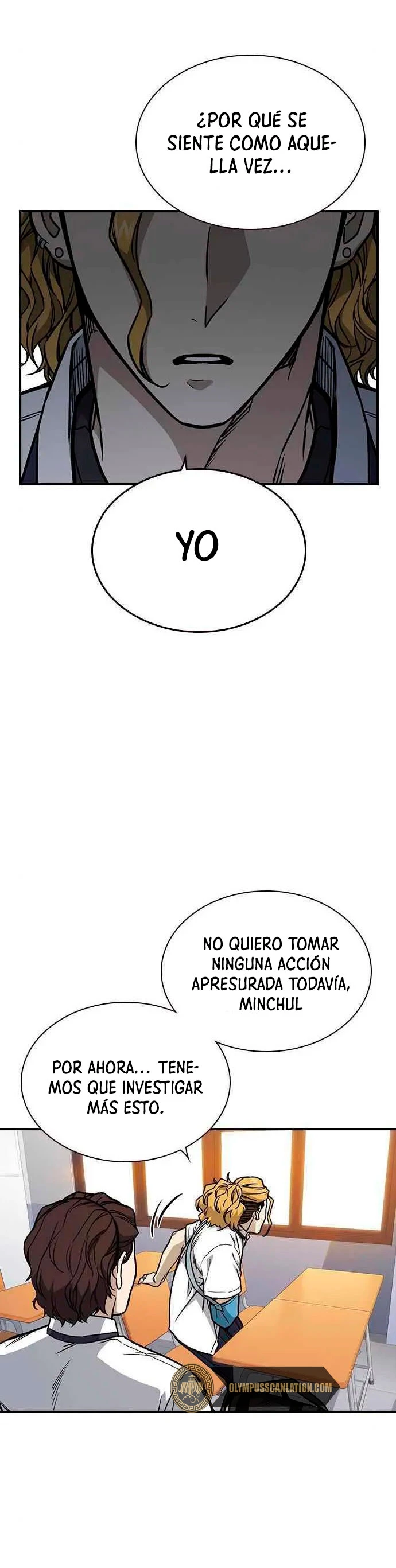 Grupo de Estudio capítulo 127 página 4