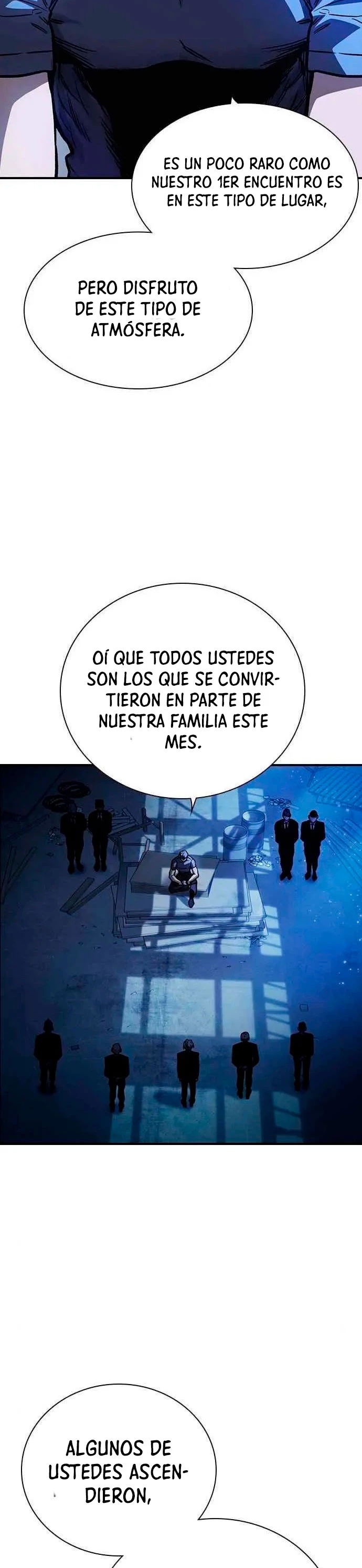 Grupo de Estudio capítulo 127 página 42