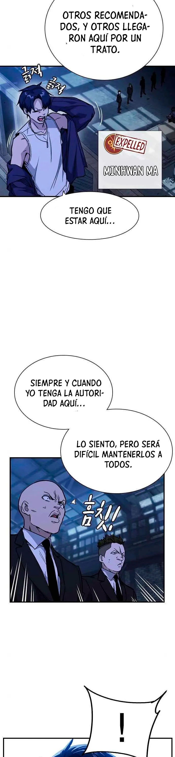 Grupo de Estudio capítulo 127 página 43