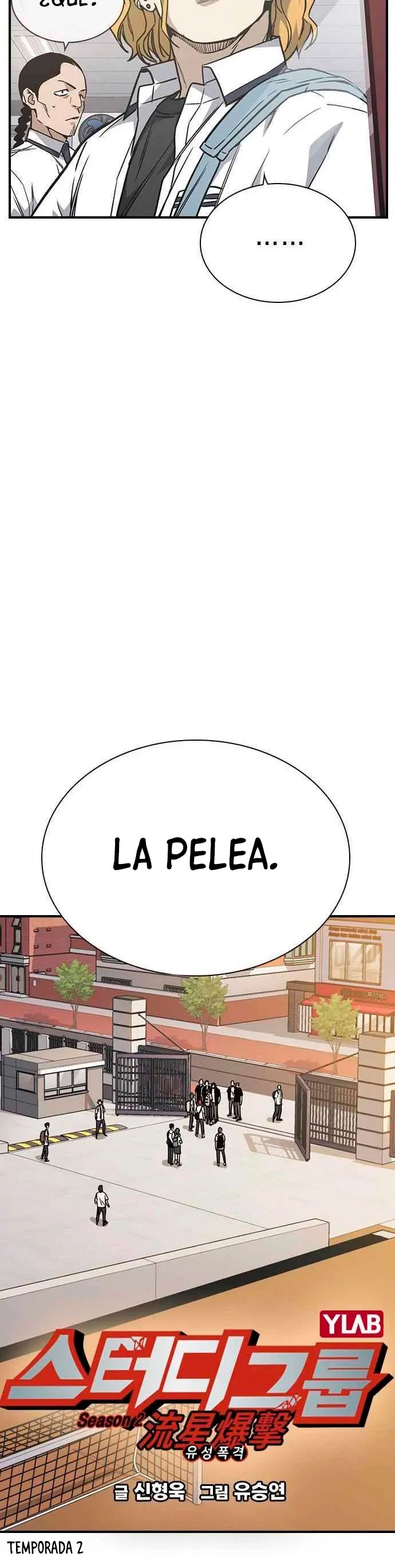Grupo de Estudio capítulo 127 página 6