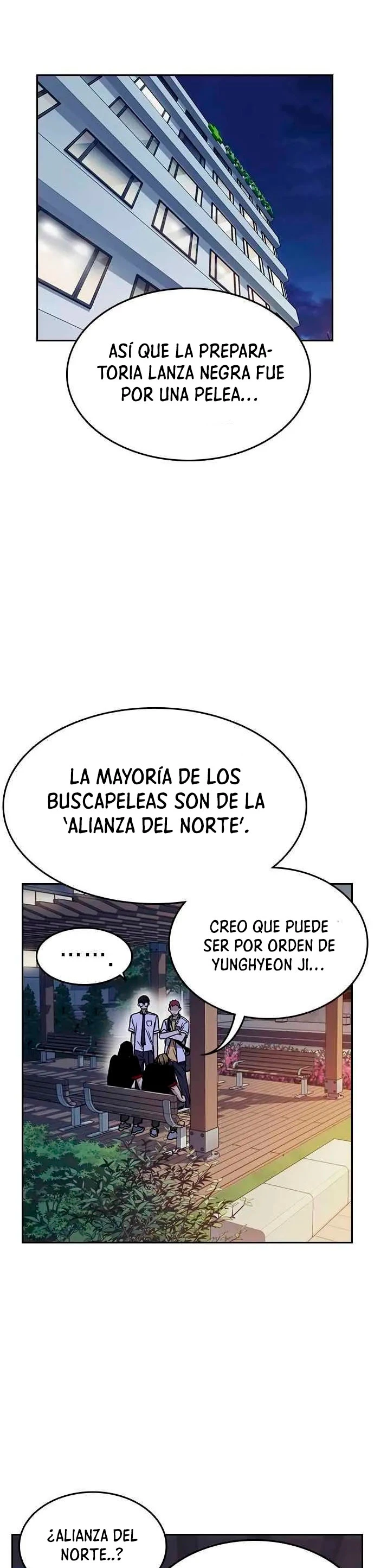Grupo de Estudio capítulo 128 página 13