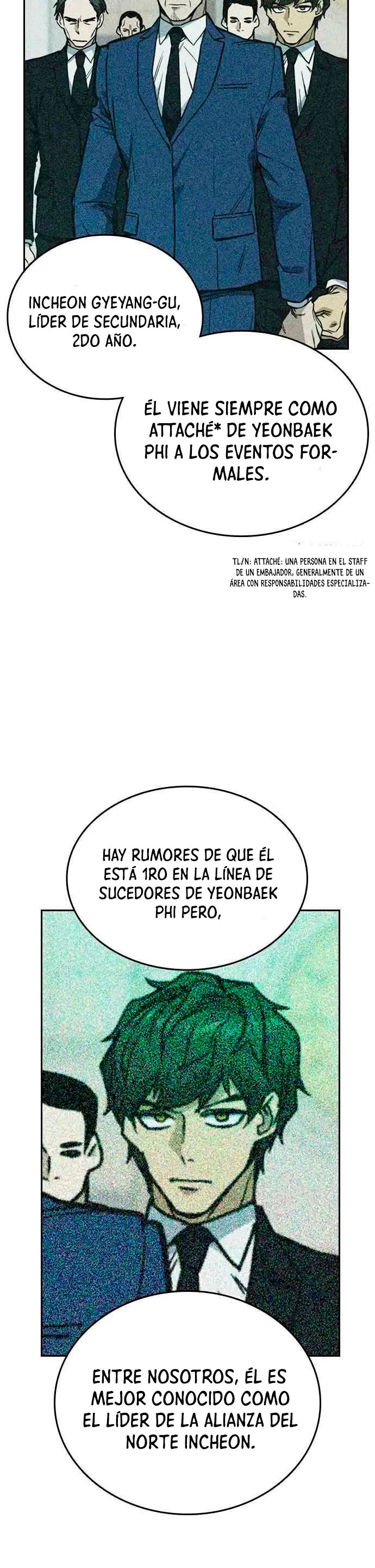Grupo de Estudio capítulo 128 página 24