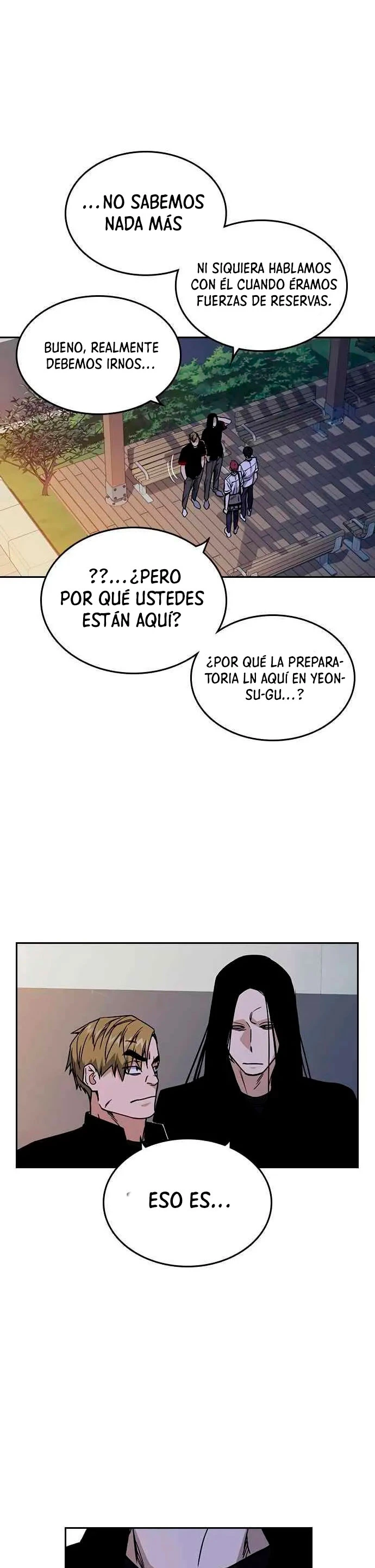 Grupo de Estudio capítulo 128 página 27