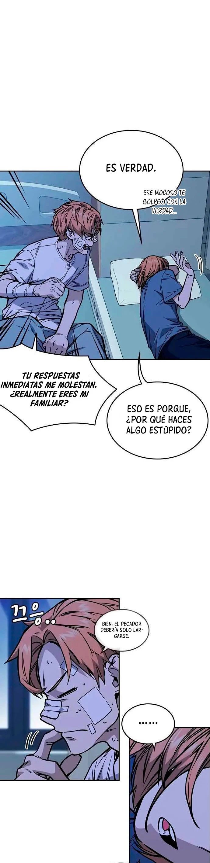 Grupo de Estudio capítulo 128 página 32