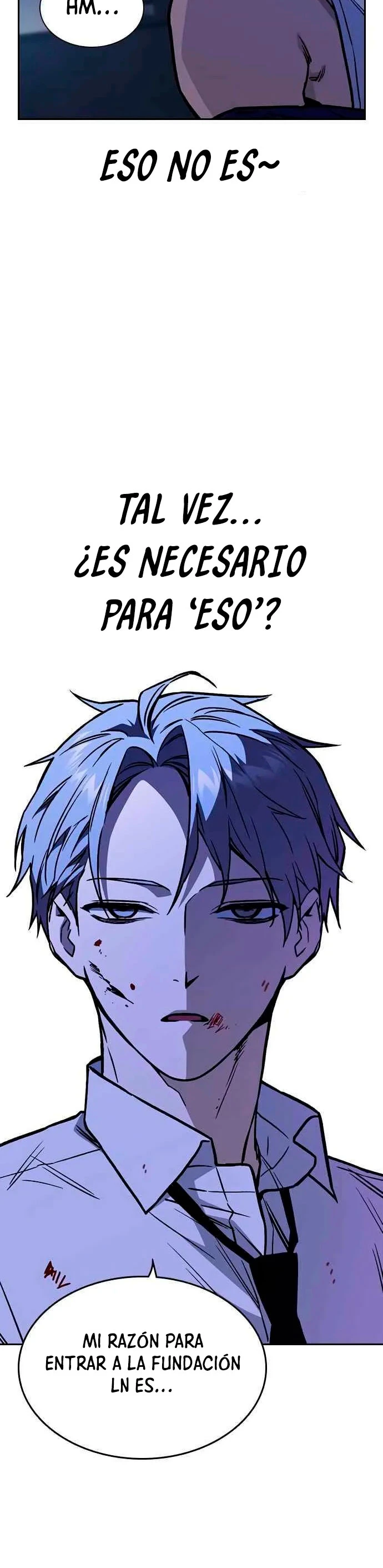 Grupo de Estudio capítulo 128 página 40