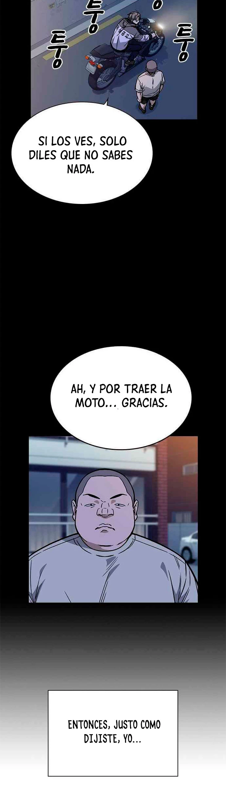 Grupo de Estudio capítulo 129 página 11